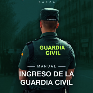 PACK COMPLETO INGRESO GUARDIA