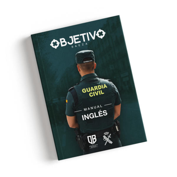 Manual de Inglés