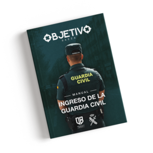 MANUAL DE INGRESO A LA GUARDIA CIVIL