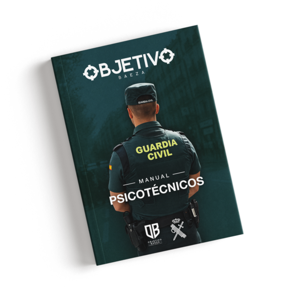 Manual de Psicotécnicos